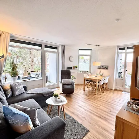 Apartment Frische-brise *
