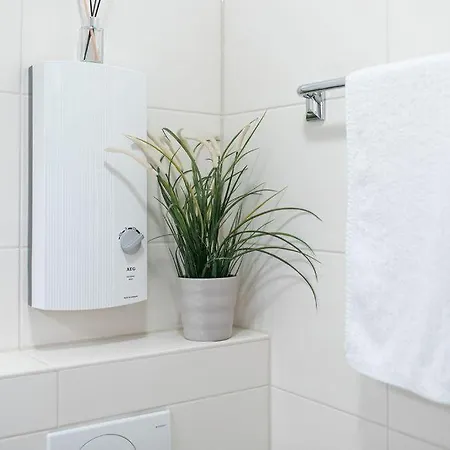 Frische Brise Apartment