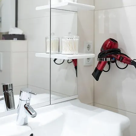 Apartment Frische Brise *