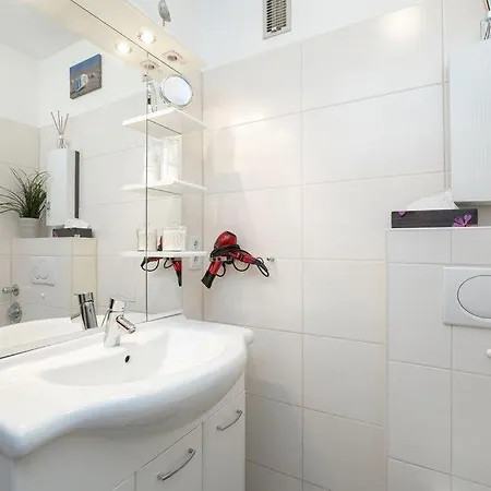 Apartment Frische Brise Dahme (Schleswig-Holstein)