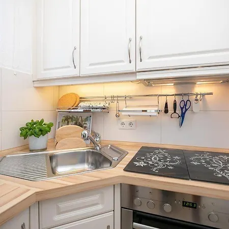 Apartment Frische Brise Dahme (Schleswig-Holstein)