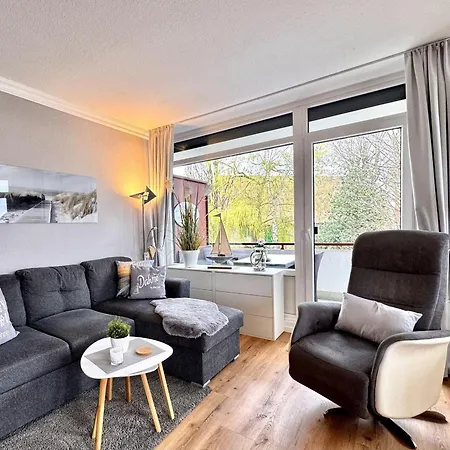 Apartment Frische Brise *