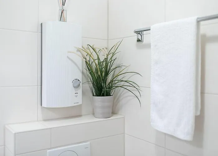 Frische-brise Apartamento