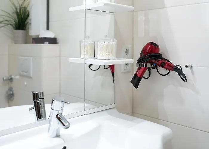 Apartamento Frische-brise *