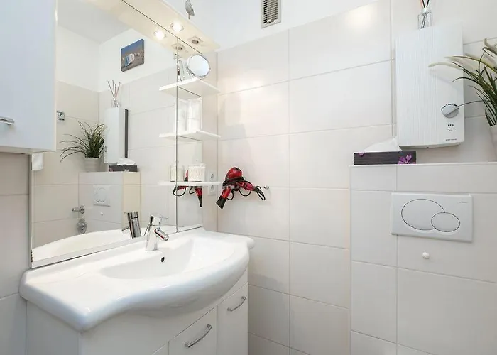 Apartamento Frische-brise Dahme (Schleswig-Holstein)