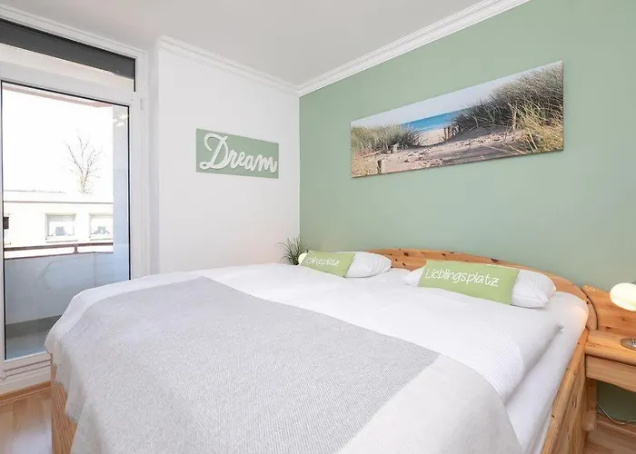 Frische-brise * Dahme (Schleswig-Holstein)