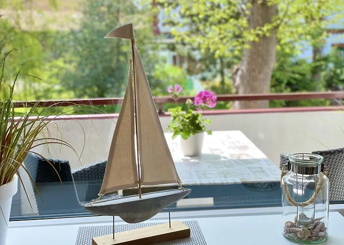 Frische-brise Dahme (Schleswig-Holstein)